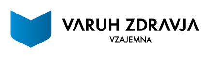Logotip Vzajemna